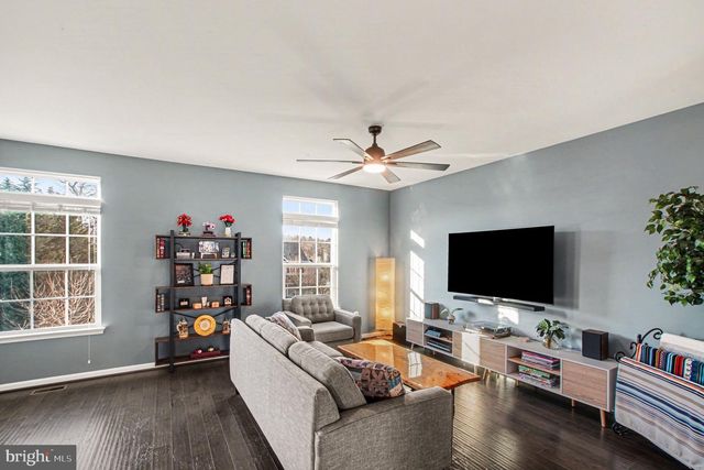 2102 HAYS ST, Fredericksburg, VA 22401