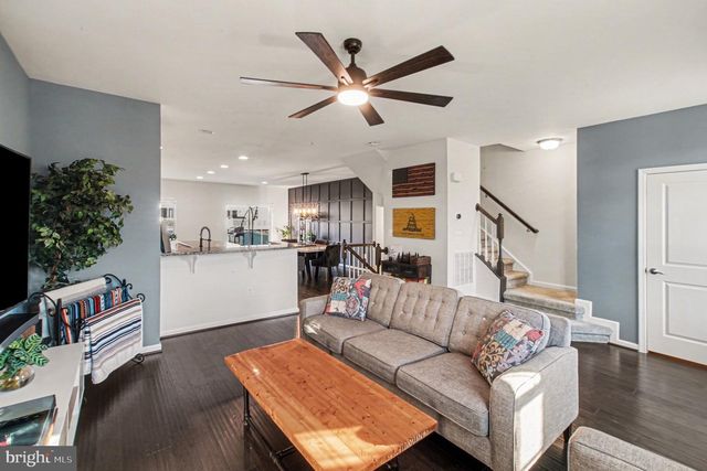 2102 HAYS ST, Fredericksburg, VA 22401