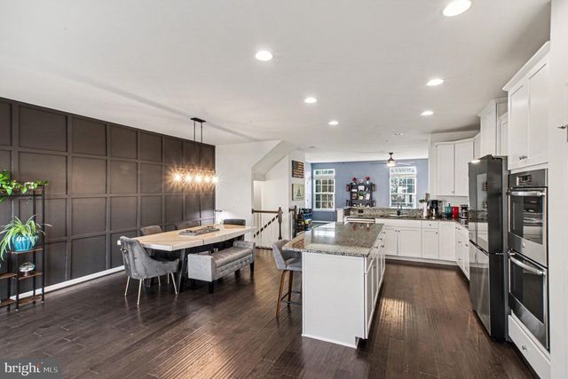 2102 HAYS ST, Fredericksburg, VA 22401