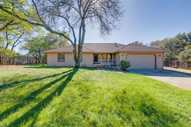 1874 Sweetwater Ct, Cool, CA 95614