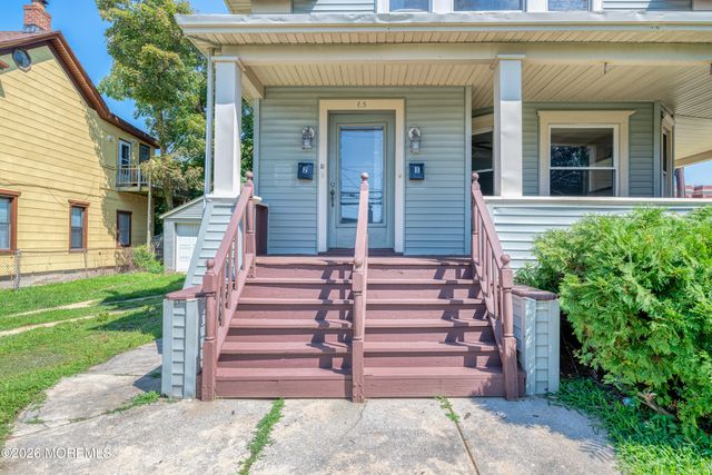 65 Atlantic Avenue 2, Long Branch, NJ 07740