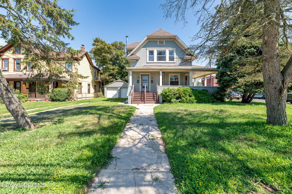 65 Atlantic Avenue 2, Long Branch, NJ 07740