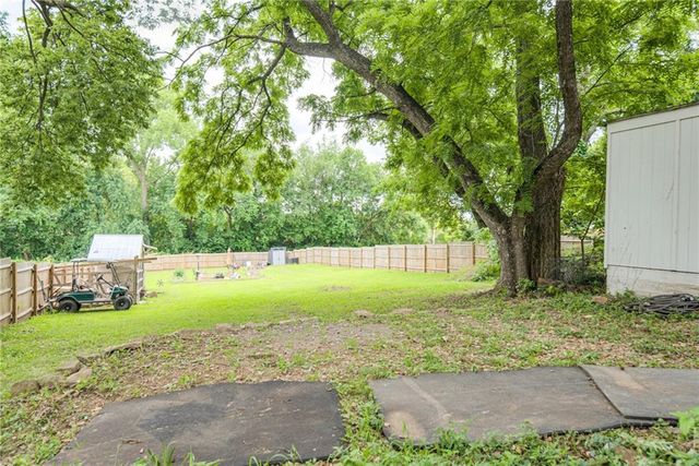 6033 Edith Avenue, Kansas City, KS 66104