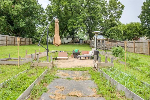 6033 Edith Avenue, Kansas City, KS 66104