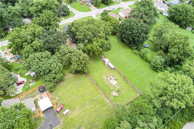 6033 Edith Avenue, Kansas City, KS 66104