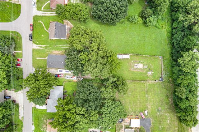 6033 Edith Avenue, Kansas City, KS 66104