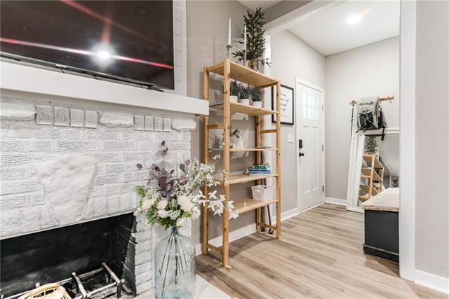 6033 Edith Avenue, Kansas City, KS 66104