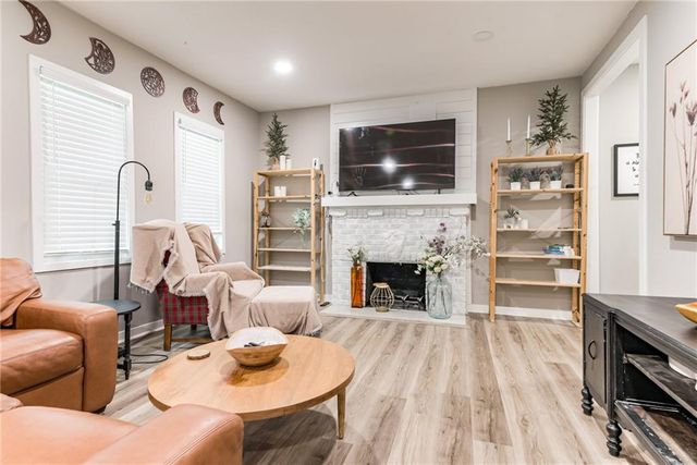 6033 Edith Avenue, Kansas City, KS 66104
