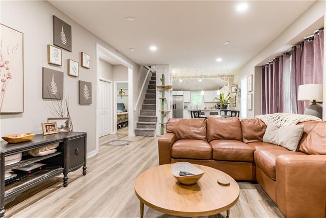 6033 Edith Avenue, Kansas City, KS 66104
