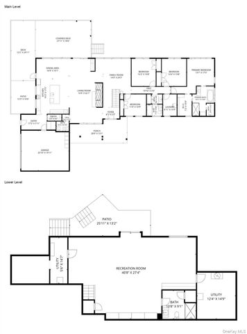 7 Ridge Drive, Melville, NY 11747