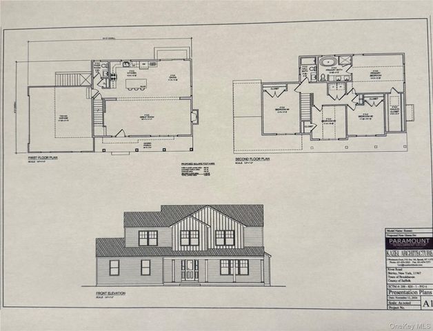 120 River Road, Shirley, NY 11967