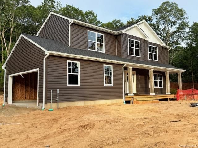 120 River Road, Shirley, NY 11967