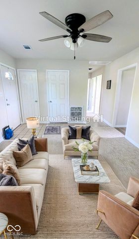 409 Parkway Street, Whiteland, IN 46184