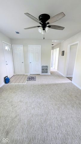 409 Parkway Street, Whiteland, IN 46184
