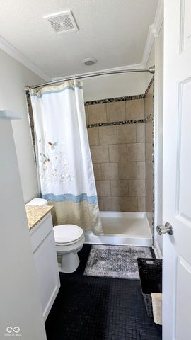 409 Parkway Street, Whiteland, IN 46184