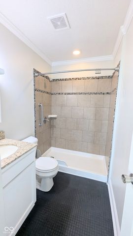 409 Parkway Street, Whiteland, IN 46184