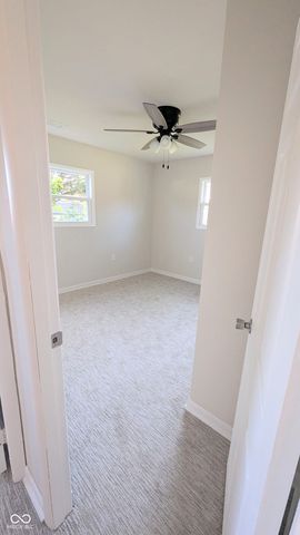 409 Parkway Street, Whiteland, IN 46184