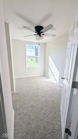 409 Parkway Street, Whiteland, IN 46184