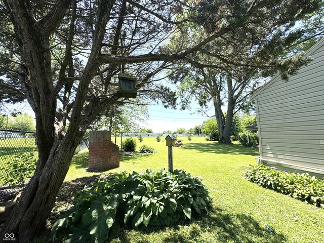409 Parkway Street, Whiteland, IN 46184