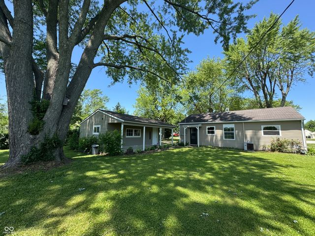 409 Parkway Street, Whiteland, IN 46184