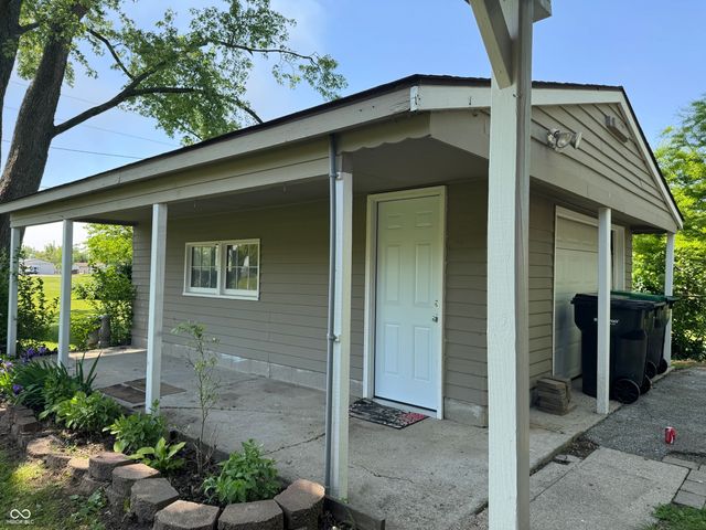 409 Parkway Street, Whiteland, IN 46184