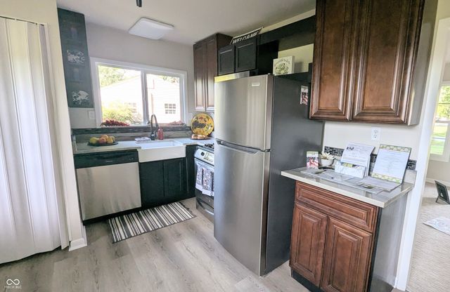 409 Parkway Street, Whiteland, IN 46184