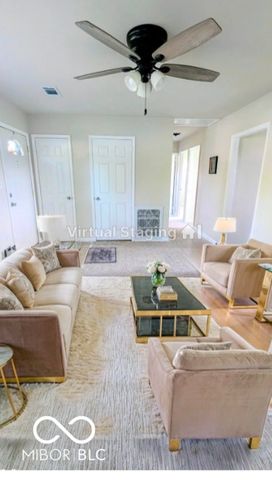 409 Parkway Street, Whiteland, IN 46184