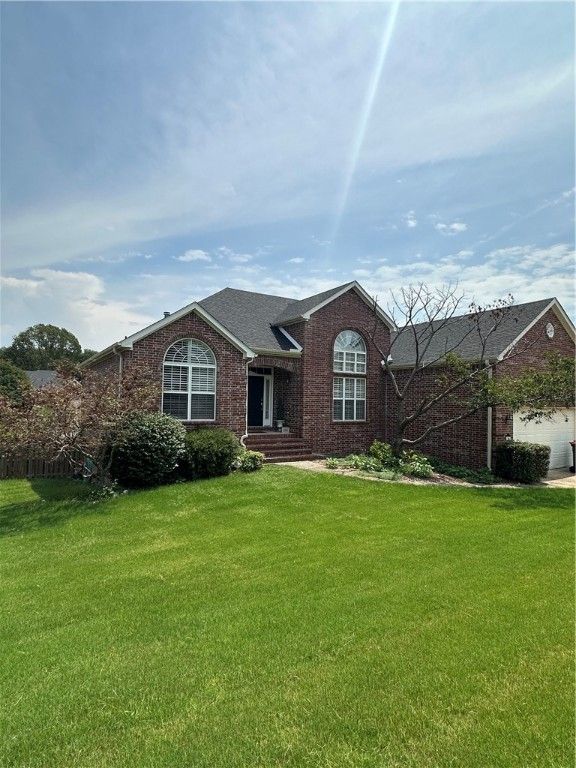 3955 Georgia Street, Springdale, AR 72762