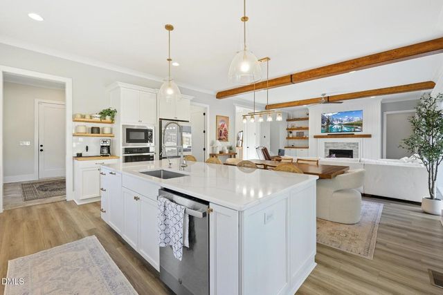 1245 Azalea Garden Circle, Raleigh, NC 27603