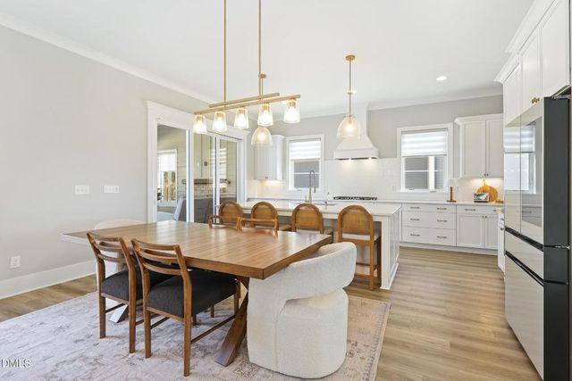 1245 Azalea Garden Circle, Raleigh, NC 27603