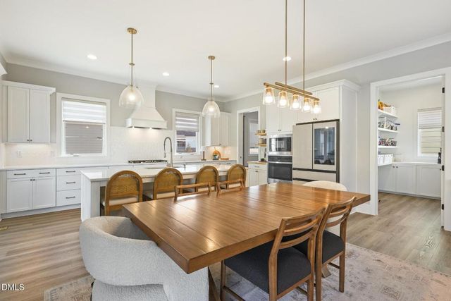 1245 Azalea Garden Circle, Raleigh, NC 27603