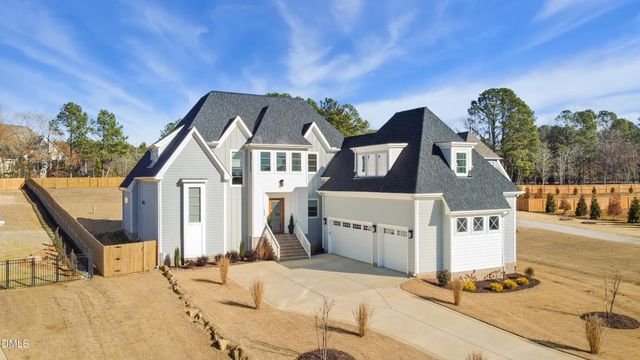 1245 Azalea Garden Circle, Raleigh, NC 27603
