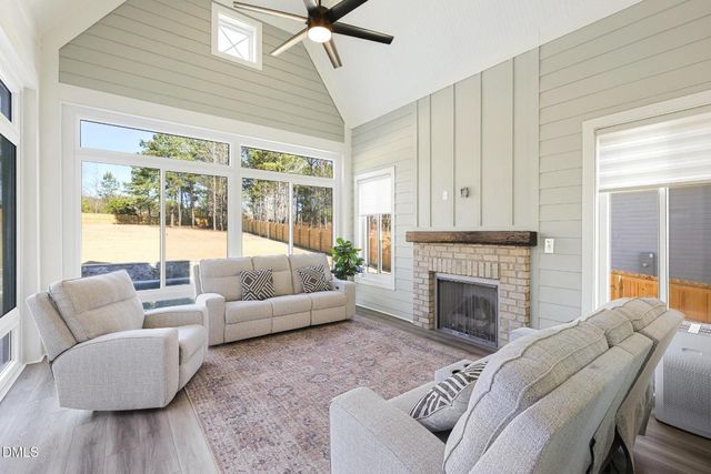 1245 Azalea Garden Circle, Raleigh, NC 27603