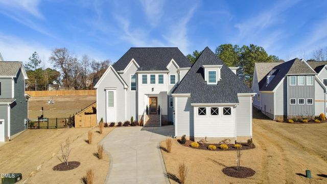 1245 Azalea Garden Circle, Raleigh, NC 27603