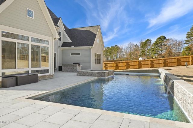 1245 Azalea Garden Circle, Raleigh, NC 27603