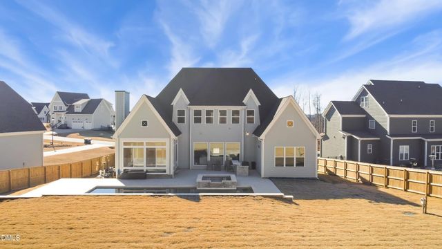 1245 Azalea Garden Circle, Raleigh, NC 27603