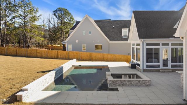 1245 Azalea Garden Circle, Raleigh, NC 27603