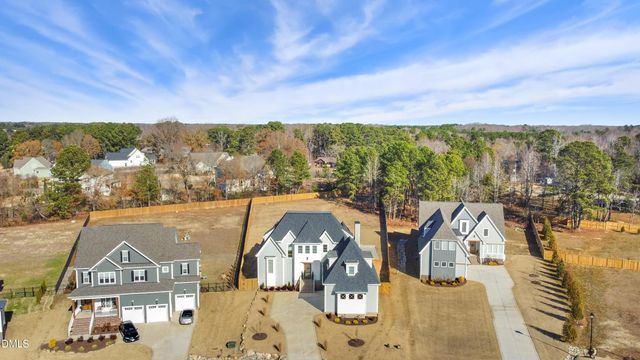 1245 Azalea Garden Circle, Raleigh, NC 27603