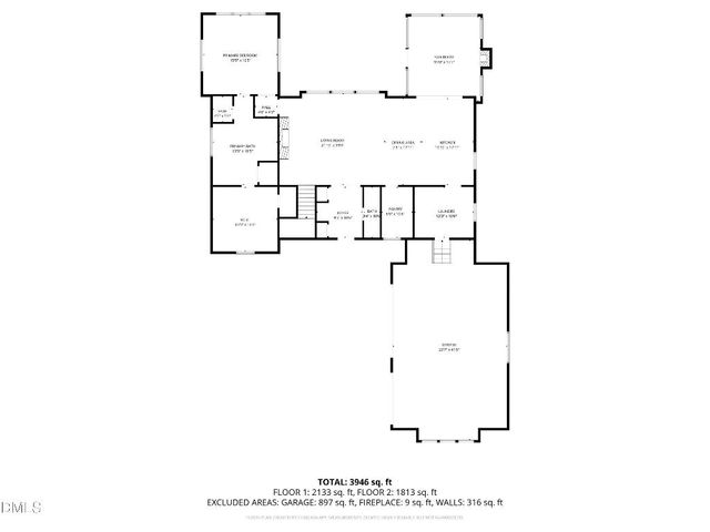 1245 Azalea Garden Circle, Raleigh, NC 27603