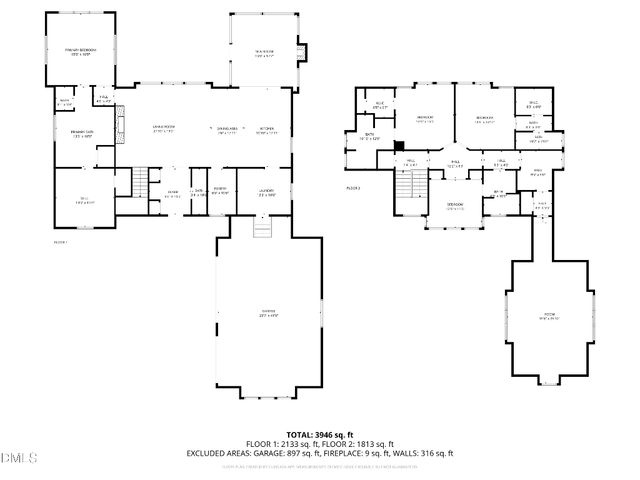 1245 Azalea Garden Circle, Raleigh, NC 27603