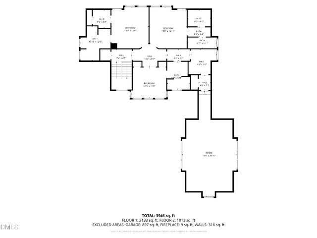 1245 Azalea Garden Circle, Raleigh, NC 27603