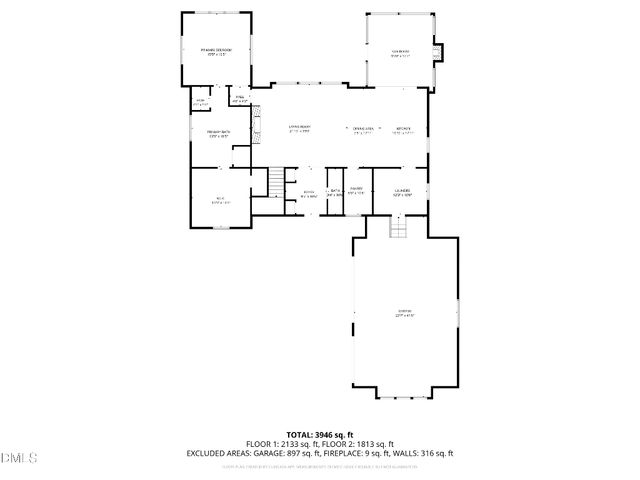 1245 Azalea Garden Circle, Raleigh, NC 27603