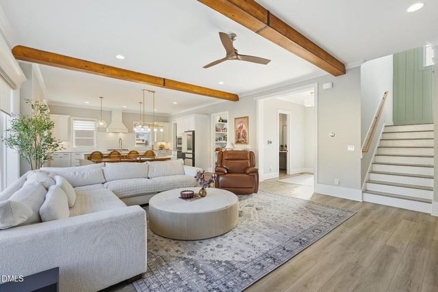 1245 Azalea Garden Circle, Raleigh, NC 27603