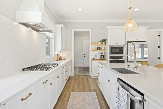 1245 Azalea Garden Circle, Raleigh, NC 27603