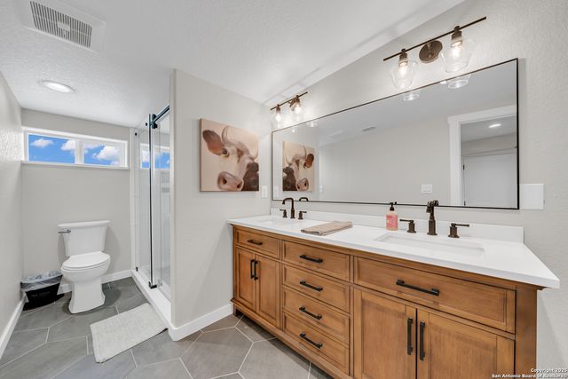 1724 Caprock, Helotes, TX 78023