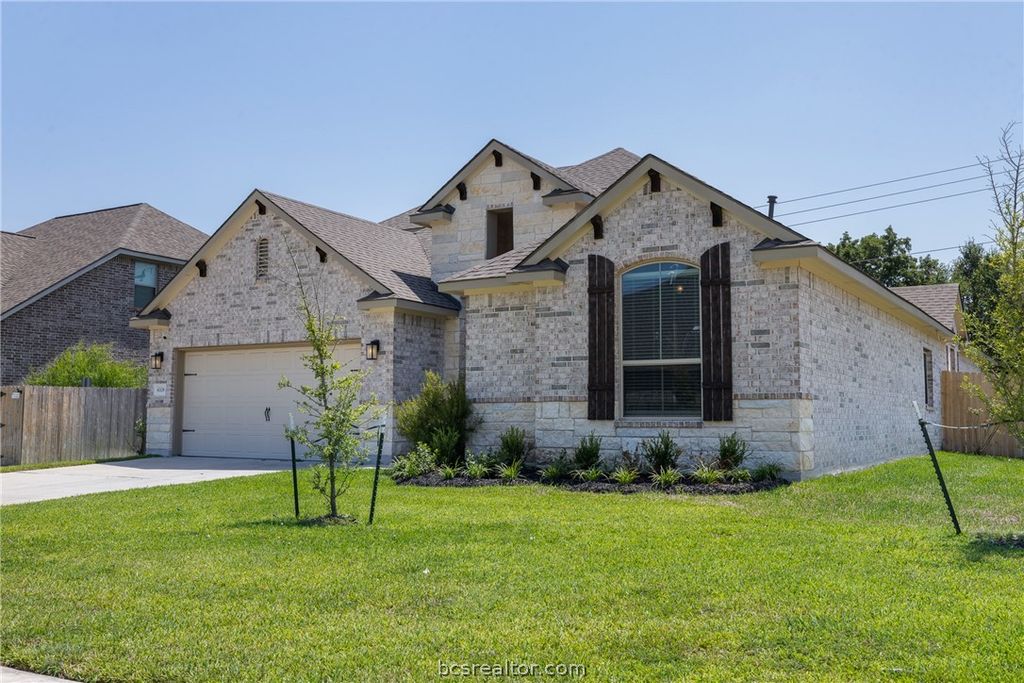 4106 Wallaceshire Avenue, College Station, TX 77845 — photo 3