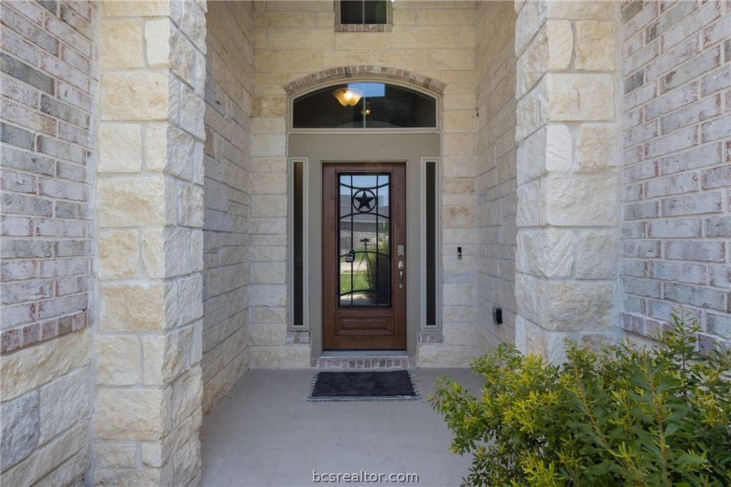 4106 Wallaceshire Avenue, College Station, TX 77845 — photo 5