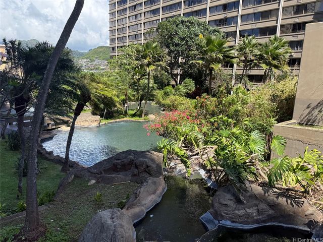1255 Nuuanu Avenue E1504, Honolulu, HI 96817