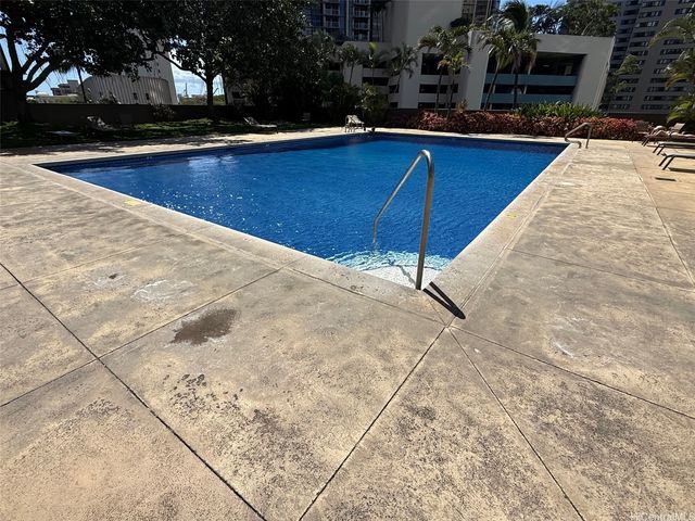 1255 Nuuanu Avenue E1504, Honolulu, HI 96817