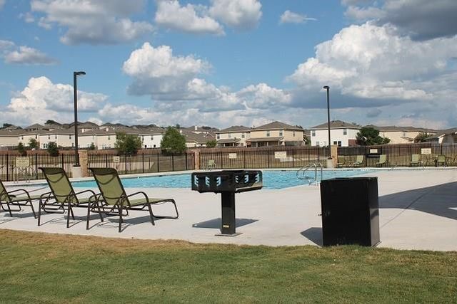 5716 Southerner WAY, Austin, TX 78747
